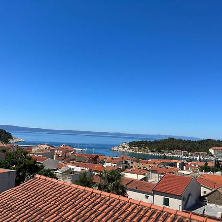 City Apartments Nada Makarska Esterno foto