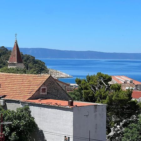 City Apartments Nada Makarska Esterno foto