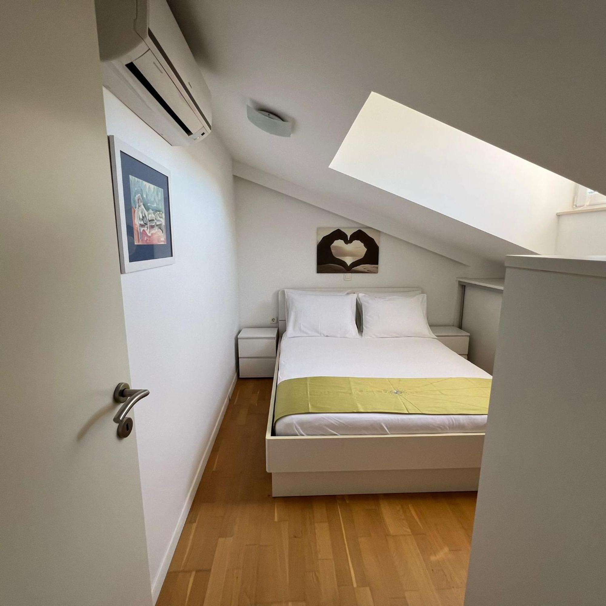 City Apartments Nada Makarska Esterno foto