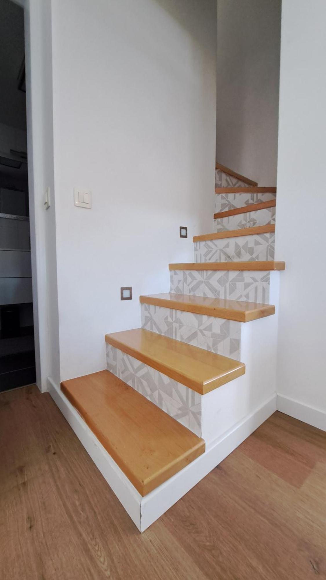City Apartments Nada Makarska Esterno foto